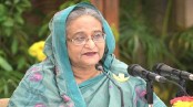 আজকের বাংলাদেশকে বিশ্বের সবাই সম্মান করে : প্রধানমন্ত্রী
