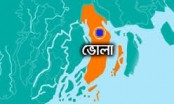 ভোলায় সড়ক দুর্ঘটনায় স্কুল শিক্ষক নিহত
