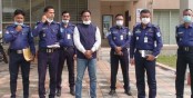 বশেমুরবিপ্রবি’র কম্পিউটার চুরি মামলার প্রধান আসামি গ্রেফতার
