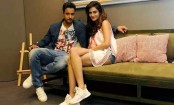 নুসরাত জাহানের সংসার ভাঙছে!
