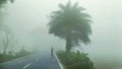 তাপমাত্রা কমার সম্ভাবনা মঙ্গলবার থেকে
