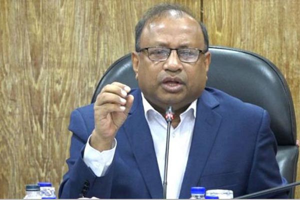 'সময়ের ব্যবধানে তাপস-খোকনের মতপার্থক্য নিরসন হবে'
