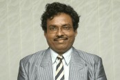 সাংবাদিক মিজানুর রহমান খানের প্রথম জানাজা সম্পন্ন
