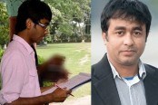 মানিকের নতুন সিনেমা ‘হাহাকার’
