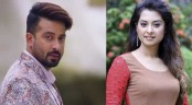 বুবলীকে আর পছন্দ না শাকিব খানের
