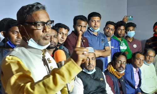 প্রধানমন্ত্রীর কাছে মেয়র মির্জার প্রস্তাব
