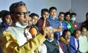 প্রধানমন্ত্রীর কাছে মেয়র মির্জার প্রস্তাব
