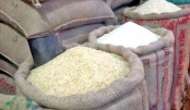 স্বস্তিতে চালের বাজার, কেজিতে কমেছে ৪ টাকা
