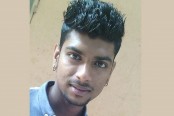 পুলিশের জালে রাজধানীর পল্লবীর কিশোর গ্যাংয়ের লিডার
