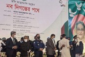 স্বাভাবিক জীবনে ফিরতে ৯ জঙ্গির আত্মসমর্পণ
