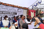 প্রিজাইডিং ও পোলিং অফিসারকে মেরে বেঁধে রাখার হুঁশিয়ারি আব্দুল কাদের মির্জার
