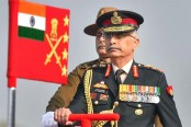 সীমান্তে স্থিতাবস্থা নষ্ট করতে চক্রান্ত চীনের, জানালেন ভারতের সেনাপ্রধান
