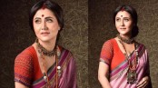 তোমার থাকলে তুমিও দেখাও: স্বস্তিকা
