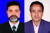 বগুড়ার সান্তাহারে বিএনপি, সারিয়াকান্দিতে আওয়ামী লীগের জয়
