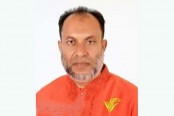 নবীগঞ্জে টানা দ্বিতীয় মেয়াদে মেয়র নির্বাচিত বিএনপির ছাবির
