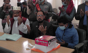 ঝালকাঠির আদালতে ধর্ষণ মামলার আসামির সঙ্গে ভিকটিমের বিয়ে

