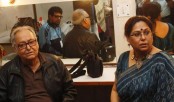 করোনায় আক্রান্ত সৌমিত্রর মেয়ে পৌলমী
