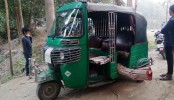 ছোট ভাইয়ের বৌয়ের লাঠির আঘাতে বড় ভাই নিহত

