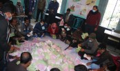দ্বিতীয় দফার পৌর নির্বাচনে আওয়ামী লীগের ৪৬ প্রার্থী জয়ী