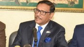 মিথ্যাচার আর সরকারের সমালোচনা বিএনপির ব্রত: কাদের
