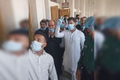 ইশরাকের খালাসের বিরুদ্ধে দুদকের আপিল
