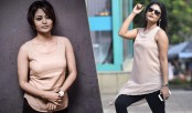 অভিনেত্রী সায়নীর বিরুদ্ধে মামলা
