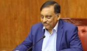 পাসপোর্ট নবায়ন করে দেওয়া হবে: স্বরাষ্ট্রমন্ত্রী 
