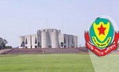 সংসদ অধিবেশন উপলক্ষে ডিএমপির নিষেধাজ্ঞা