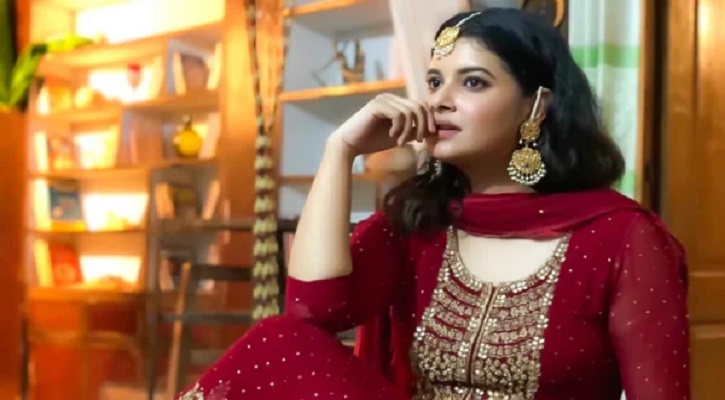 এবার বুঝেশুনে বিয়ের সিদ্ধান্ত নেব: শবনম ফারিয়া
