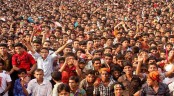 দেশের সব মানুষকে গণনা করা হবে

