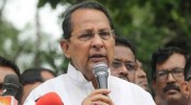 করোনা আক্রান্ত হাসানুল হক ইনু, হাসপাতালে ভর্তি
