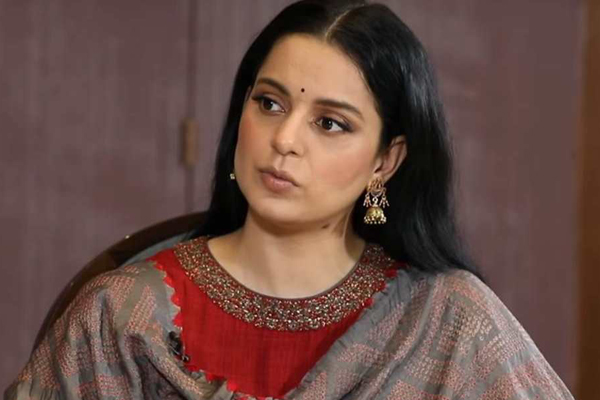 ‘বেঁচে থাকাই দুষ্কর করে দেব’, কেন এই হুঙ্কার কঙ্গনার
