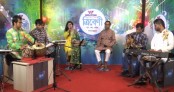 ত্রিবেণীতে গাইবেন টাঙ্গাইলের এমি খান 