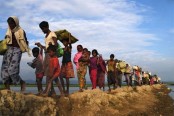 চীনের মধ্যস্থতায় মার্চে প্রত্যাবাসন, ফিরবেন ৪১ হাজার রোহিঙ্গা
