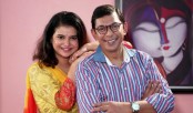 রহস্যময় গল্পের নায়ক চঞ্চল, সঙ্গে ফারিয়া