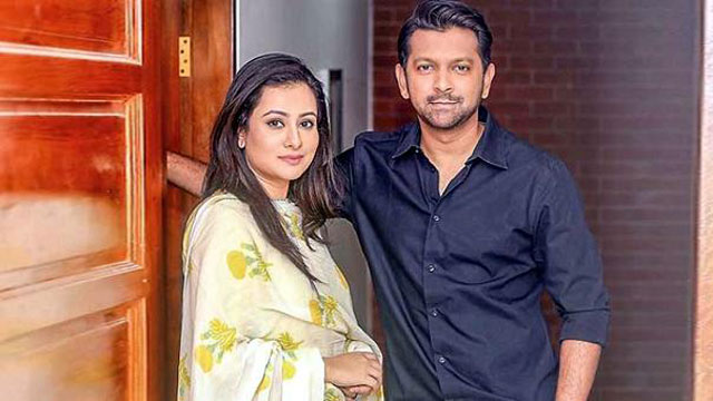 ফের পূর্ণিমা-তাহসান
