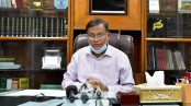বিএনপিকে আগে ভ্যাকসিন দিতে চান তথ্যমন্ত্রী!
