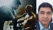 রুপালি পর্দায় পুলিশ অফিসারের গল্প