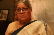শারীরিক অবস্থার অবনতি, হাসপাতালে লিলি চক্রবর্তী