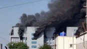 ভারতের সিরাম ইনস্টিটিউটে আগুনে ৫ জনের মৃত্যু