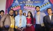 তিন সিনেমার ক্যাপ্টেন ইকবাল, নায়ক রোশান