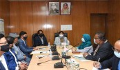 ‘১ হাজার মণের বেশি কাঁচাপাট এক মাসের বেশি সময় মজুদ করা যাবে না’
