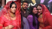 পপির বিয়ের গুঞ্জন ফের ডালপালা মেলেছে
