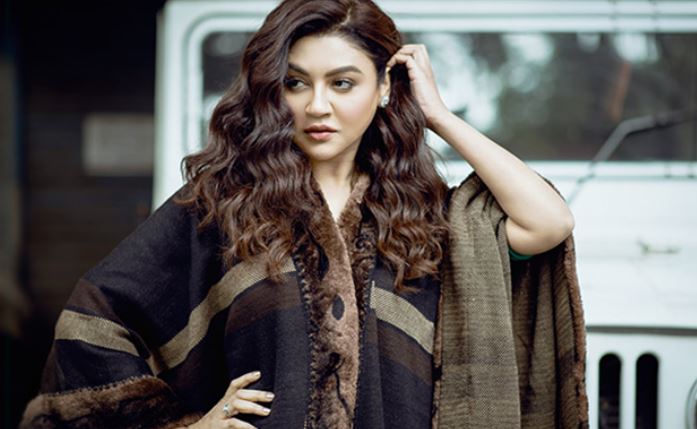 জয়ার নতুন খবর