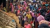 ‘মিয়ানমার রোহিঙ্গাদের দ্রুত প্রত্যাবাসনে অঙ্গীকারবদ্ধ’