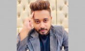 এক গানে মেয়ের কণ্ঠ ছেলের কণ্ঠ দুটোই দিলেন পাবেল
