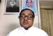 ‘দেশের মানুষের খাদ্য ও পুষ্টি নিরাপত্তা নিশ্চিতে কাজ করছে সরকার’
