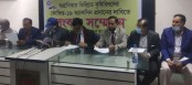 কৃষিবিদদের অগ্রাধিকার ভিত্তিতে করোনা ভ্যাকসিন দেওয়ার দাবি