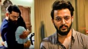 ‘ভাই-বোনের নোংরামি’, জবাব দিলেন সৌরভ  