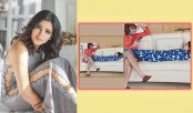 সামান্থার ছবি দেখে নাখোশ ভক্তরা